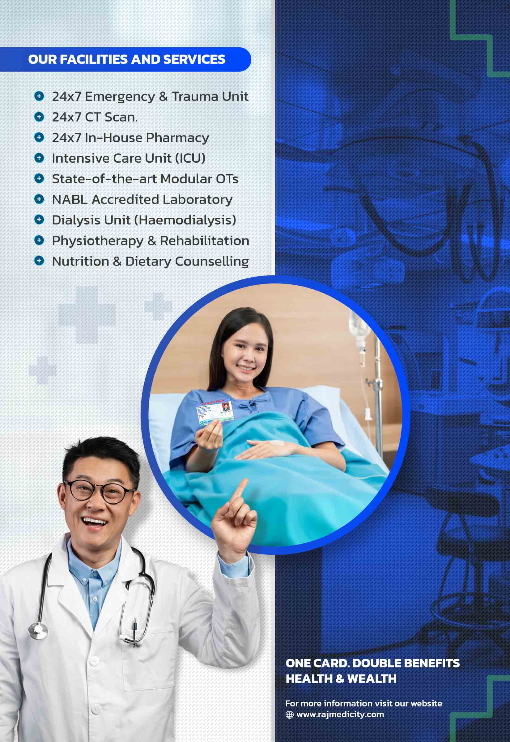 Serivce Image